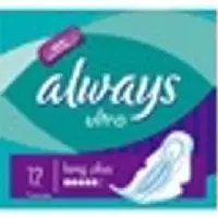 Sanitary napkin